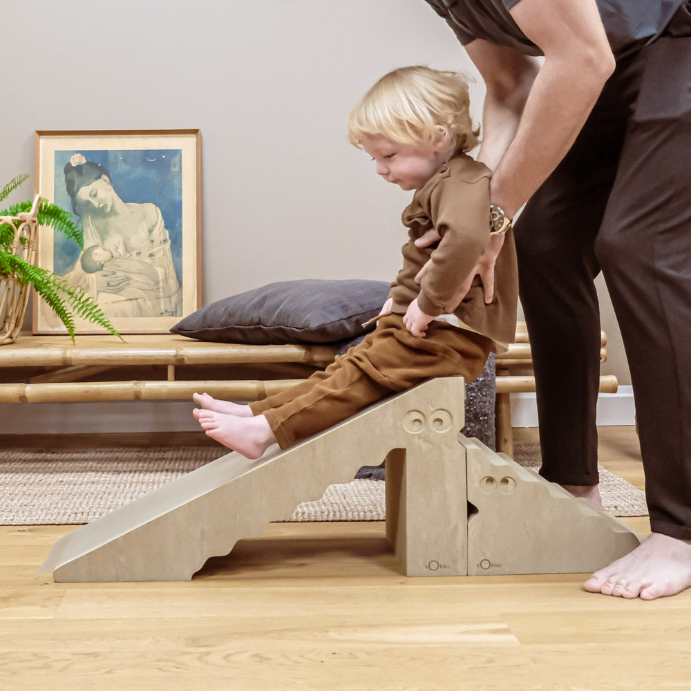 bObles Dinosaurio Marmol Nature