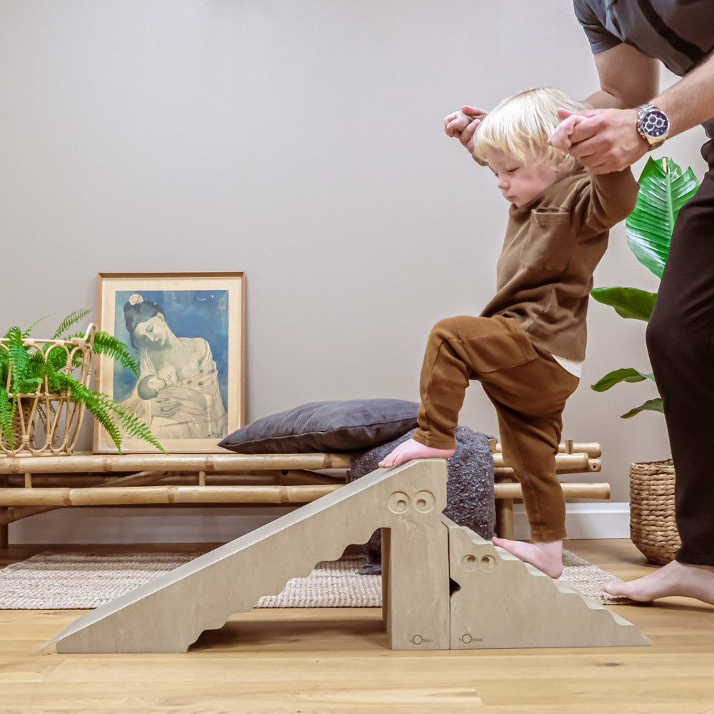 bObles Dinosaurio Marmol Nature