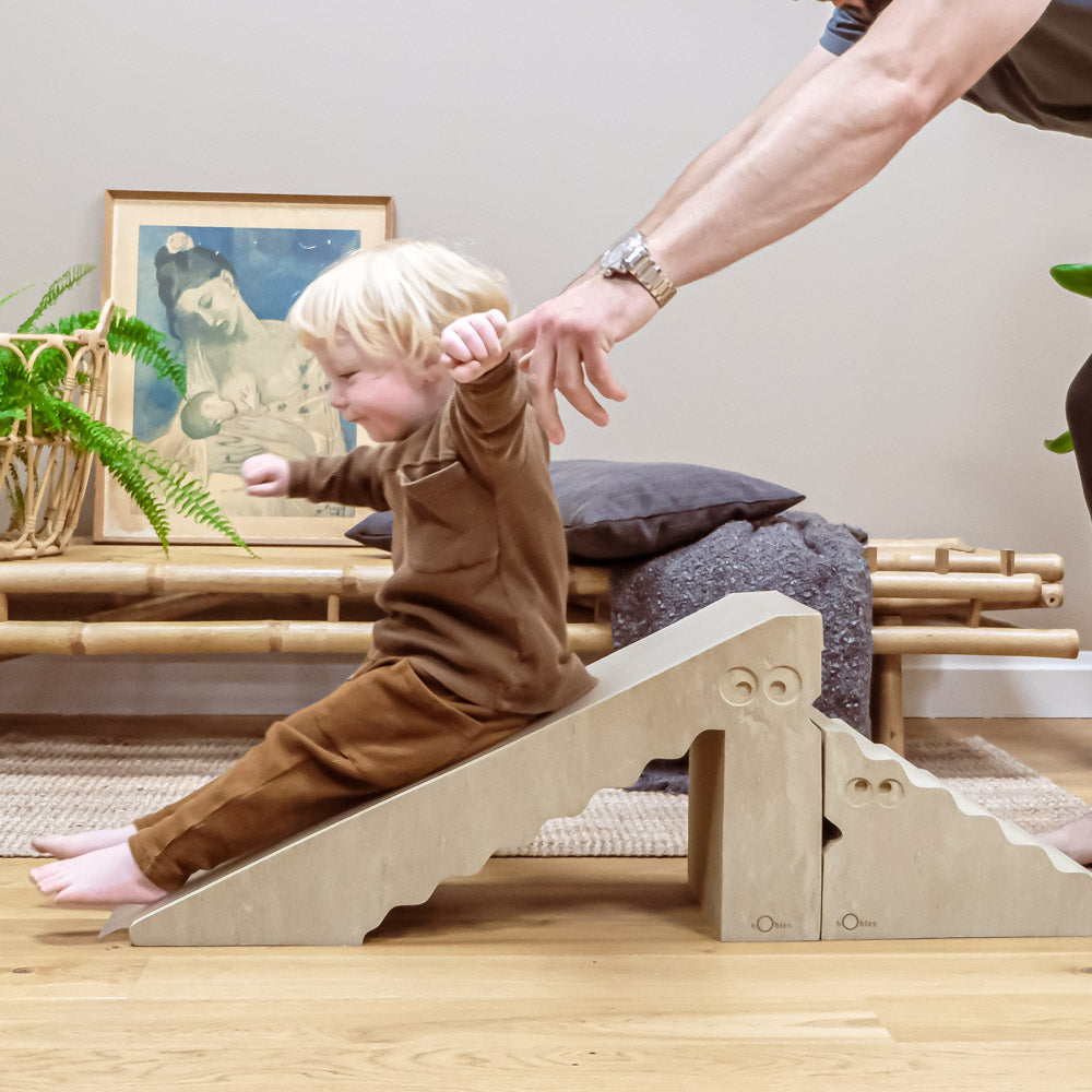 bObles Dinosaurio Marmol Nature