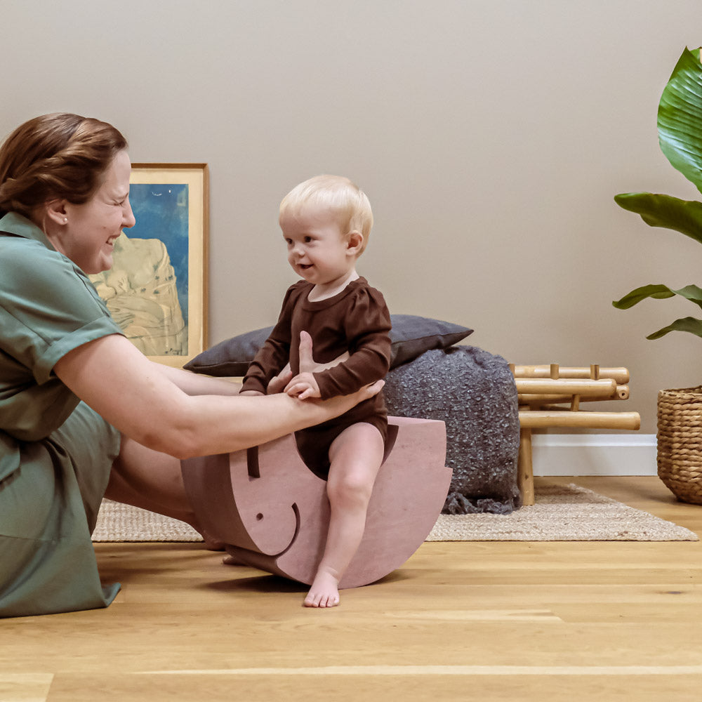 bObles Elefante M+ Marmol Nature