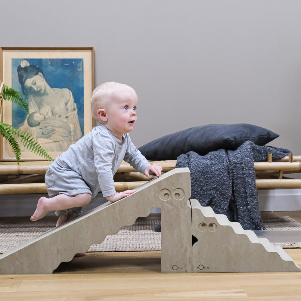 bObles Dinosaurio Marmol Nature