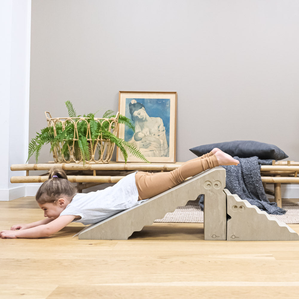 bObles Dinosaurio Marmol Nature