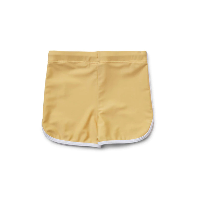 Bañador pantalón niño Dagger Jojoba de Liewood