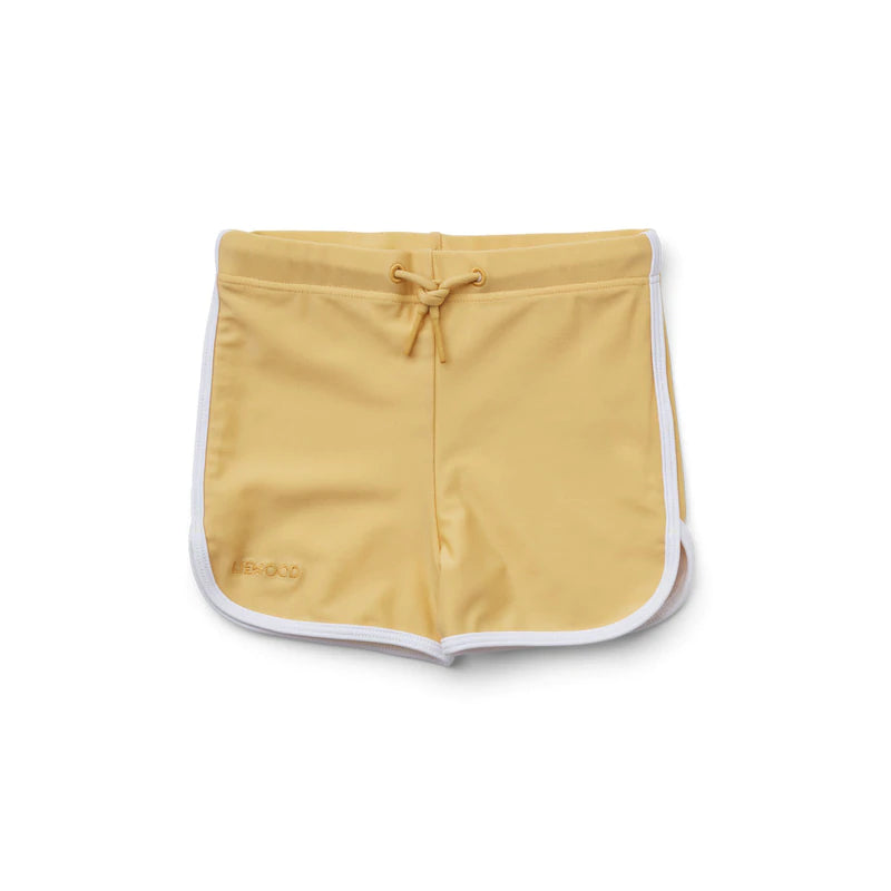 Bañador pantalón niño Dagger Jojoba de Liewood