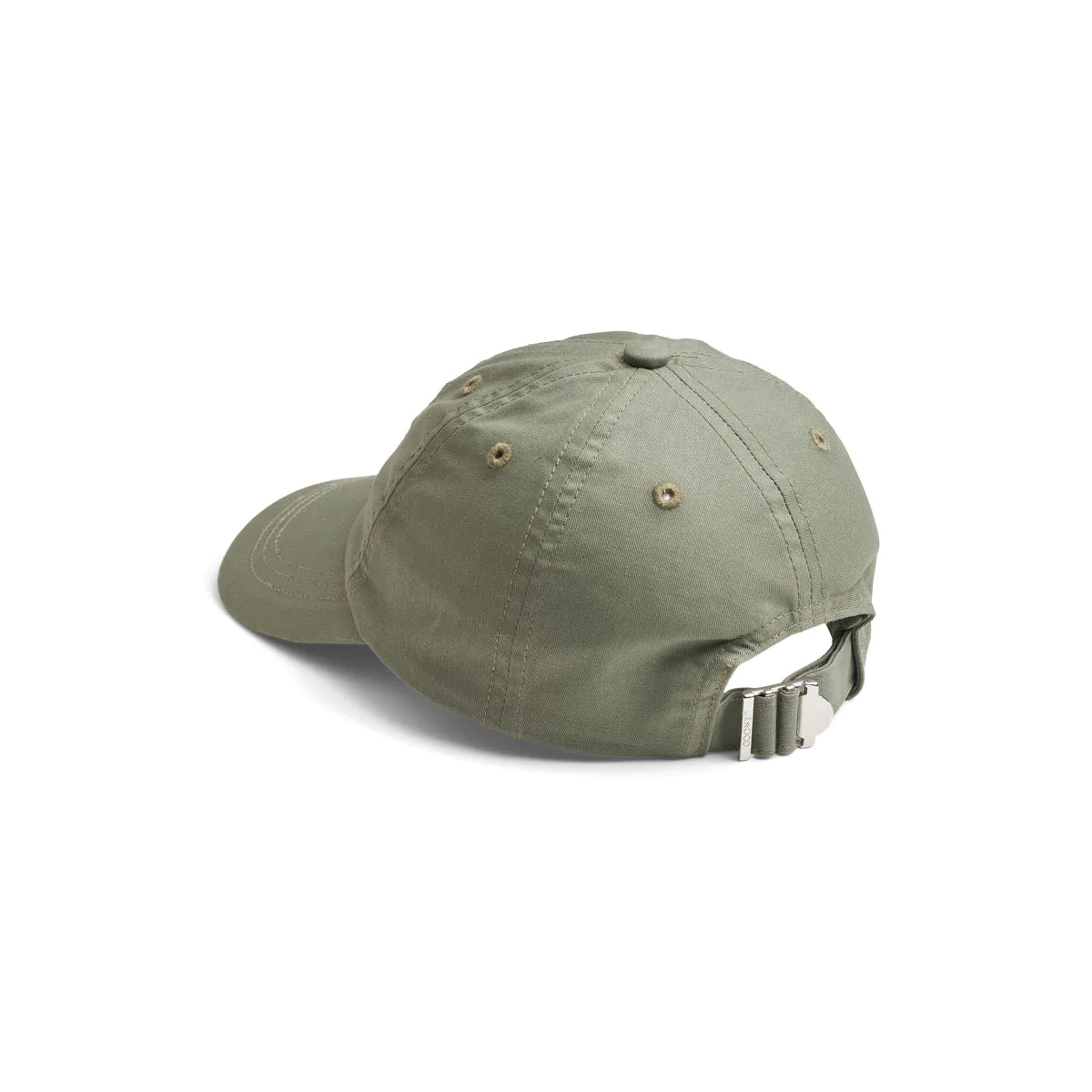 Gorra infantil Danny Faune green de Liewood