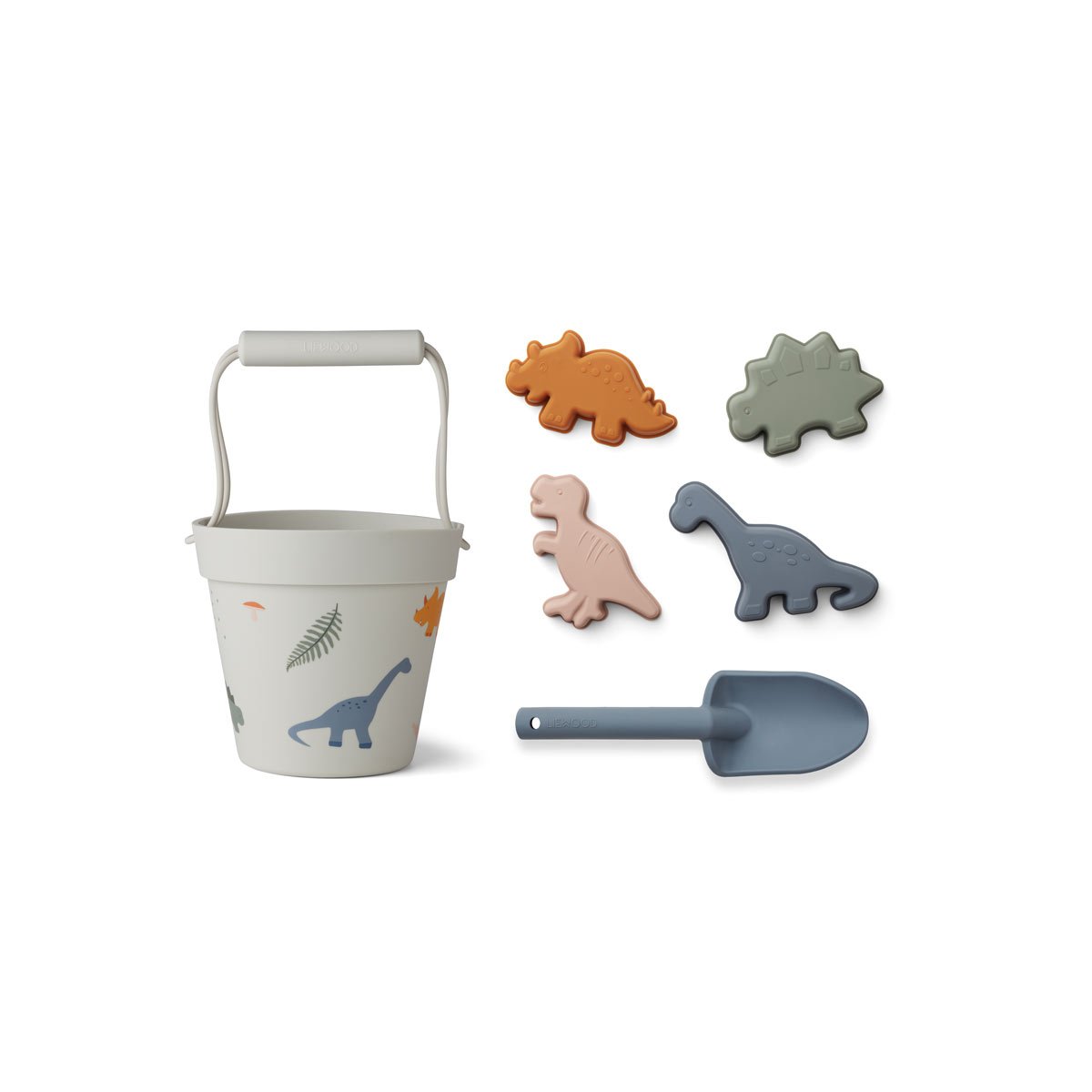 Set de playa Dante Liewood Dino