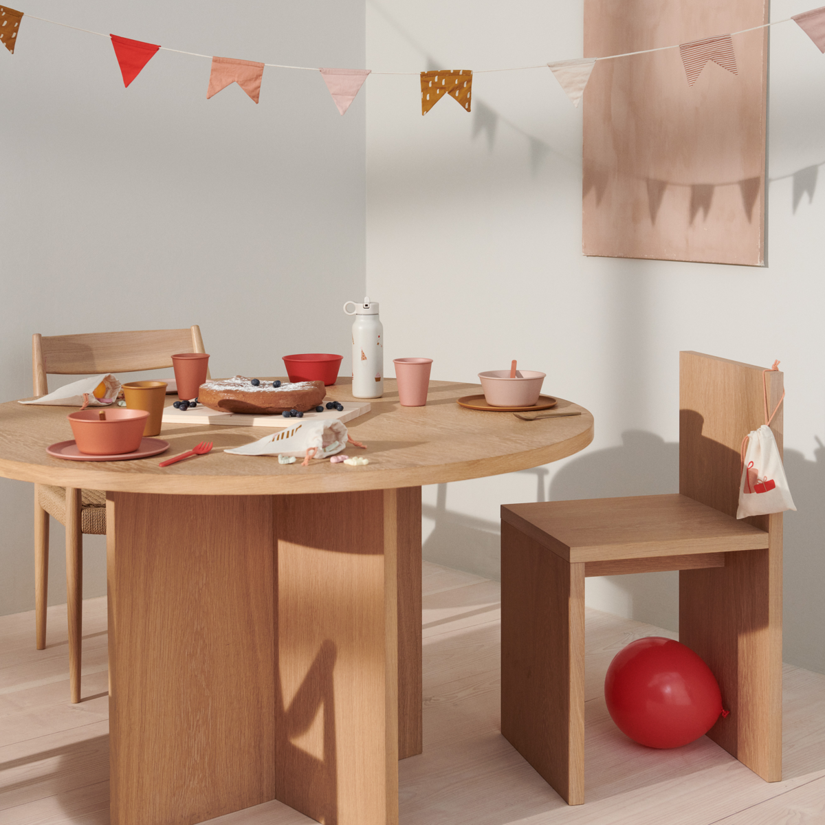 Set de 8 Bolsitas Regalo Darcey de Liewood