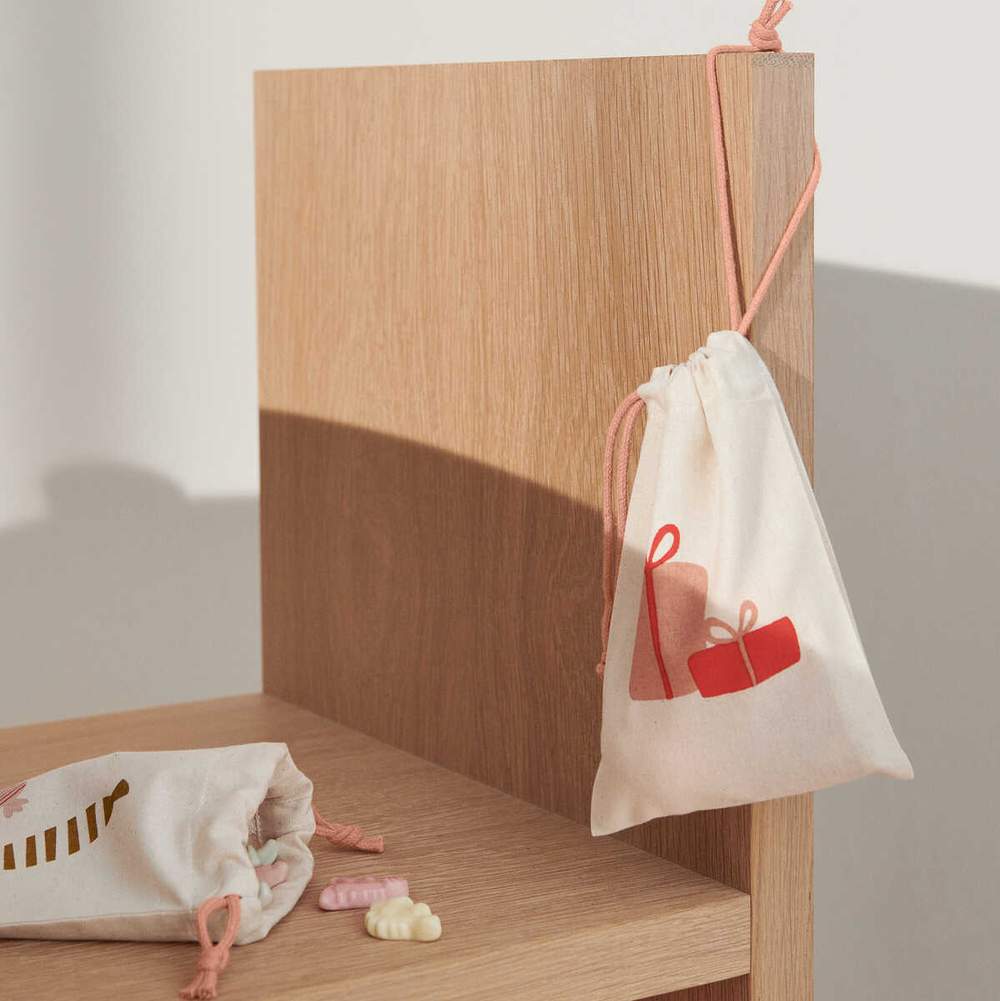 Set de 8 Bolsitas Regalo Darcey de Liewood