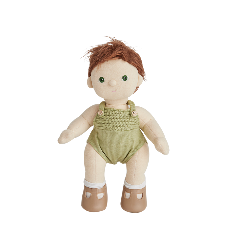 Dinkum Dolls Pumpkin Olli Ella