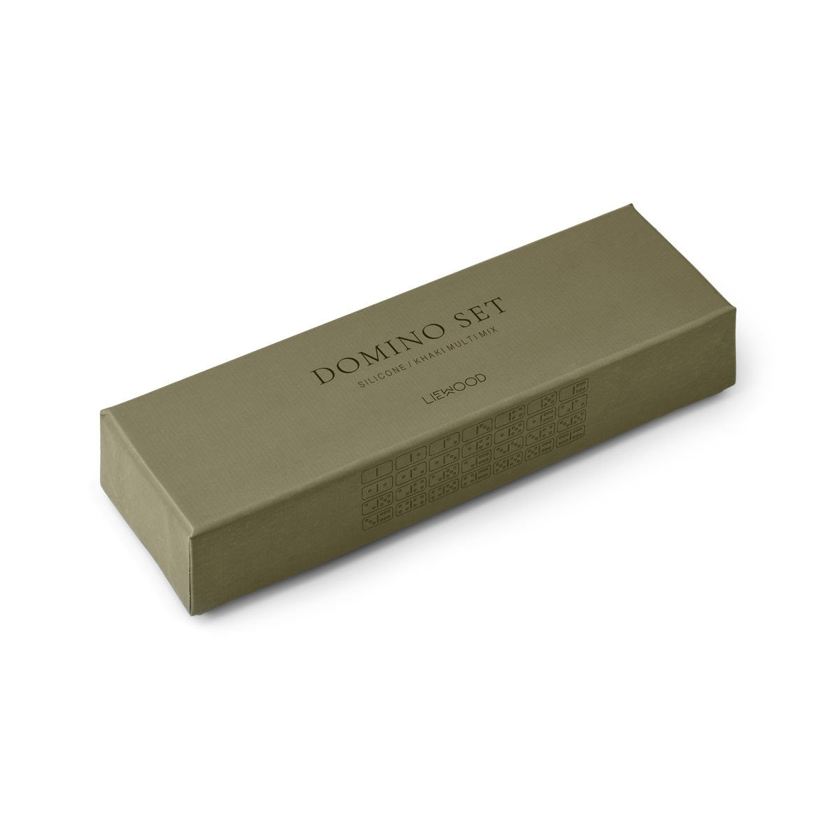 Dodo Dominó - Khaki de Liewood