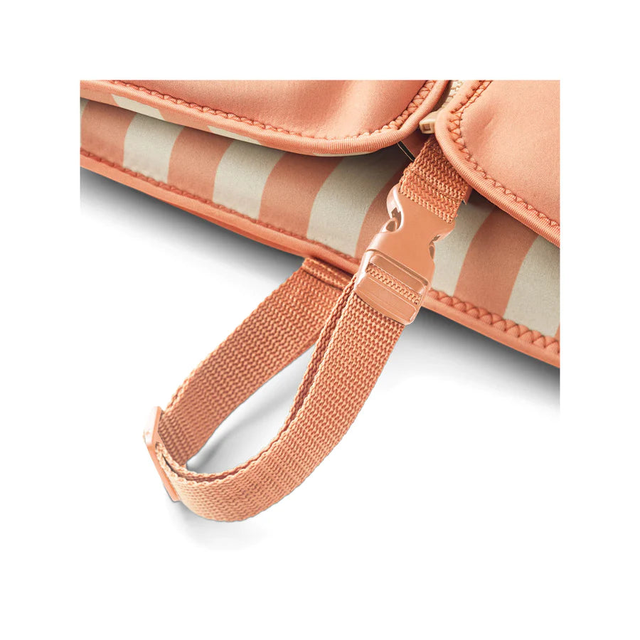 Chaleco flotador infantil Dove Rosa Tuscany Liewood