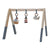 Gimnasio de madera  Sailor Little Dutch