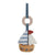 Gimnasio de madera  Sailor Little Dutch