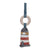 Gimnasio de madera  Sailor Little Dutch