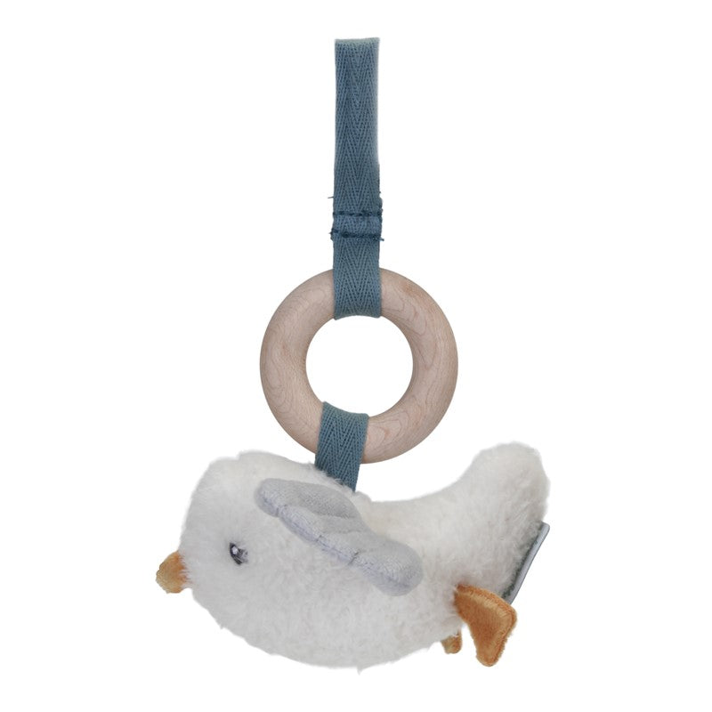 Gimnasio de madera  Sailor Little Dutch