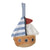Alfombra de juego Sailors Little dutch