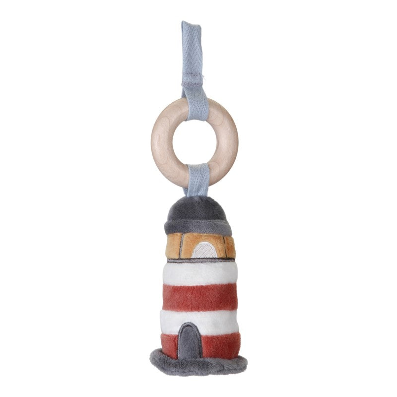 Alfombra de juego Sailors Little dutch