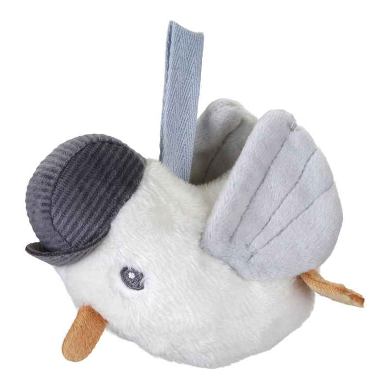 Alfombra de juego Sailors Little dutch