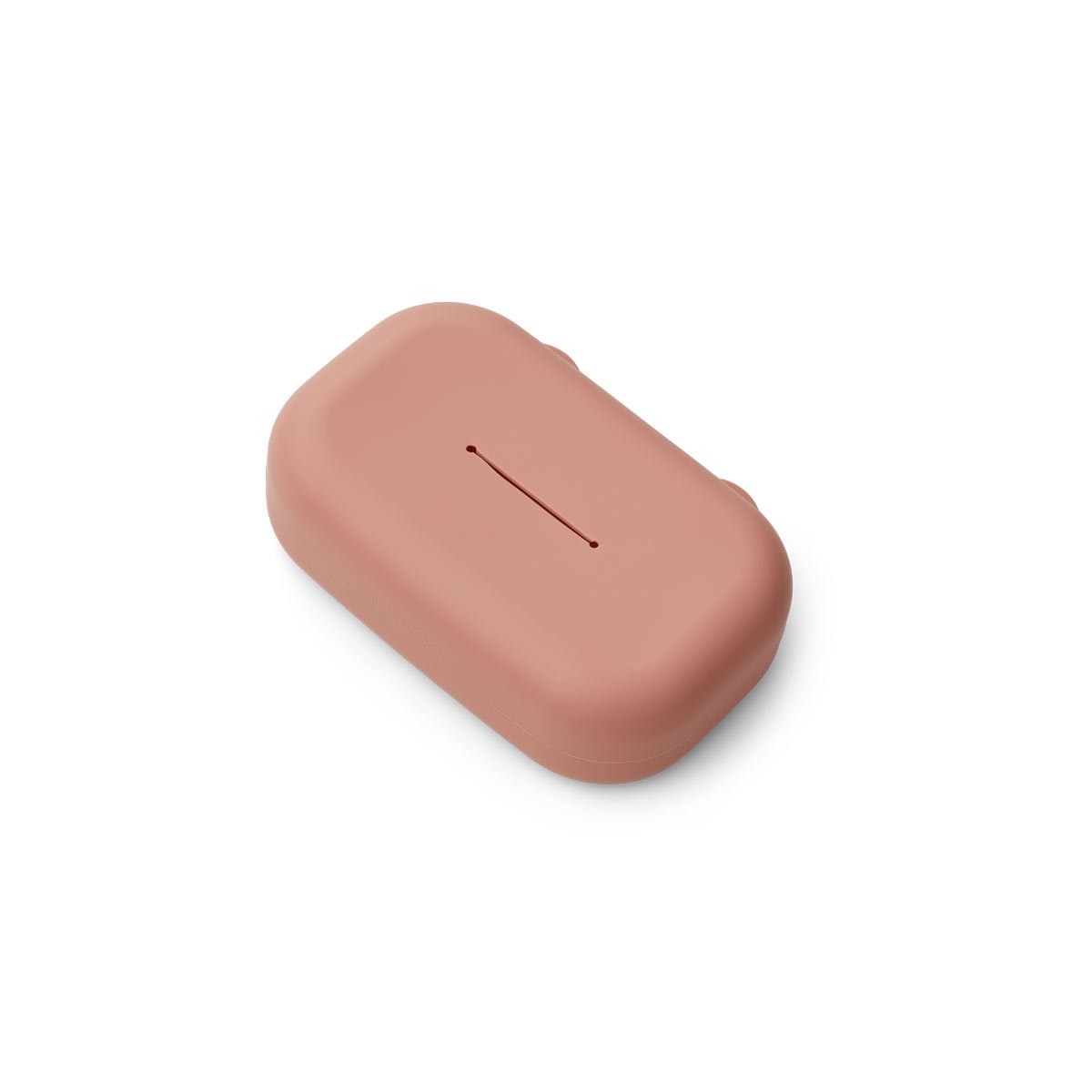 Funda para toallitas Emi Dark Rose Liewood