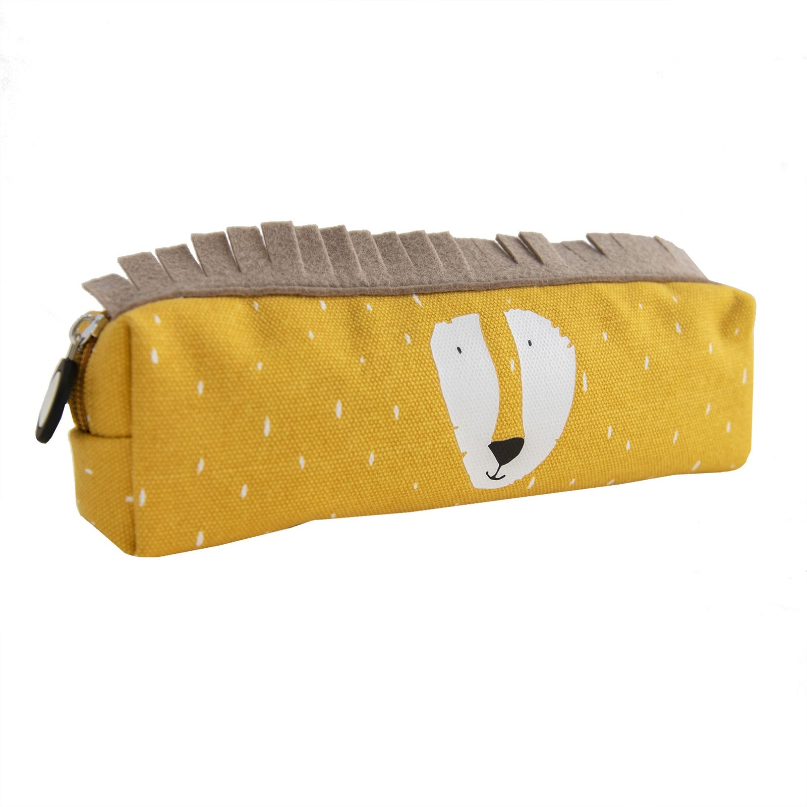 Estuche infantil León de Trixie