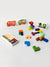 Set de 23 crayon Coches Goober