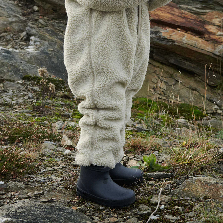 Botas de agua infantil Jesse Thermo Navy de Liewood