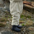 Botas de agua infantil Jesse Thermo Navy de Liewood