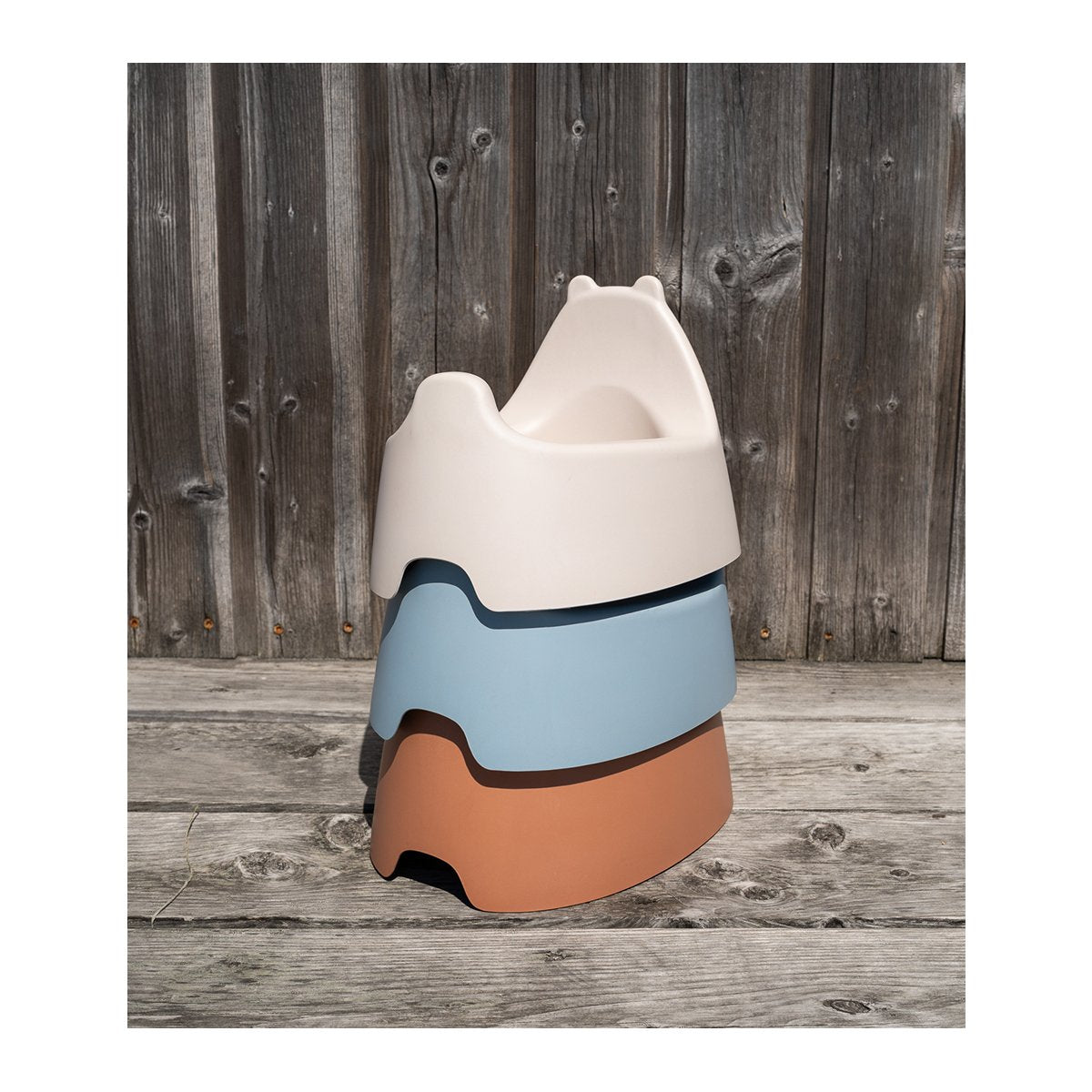 Orinal infantil Jonatan Sandy de Liewood