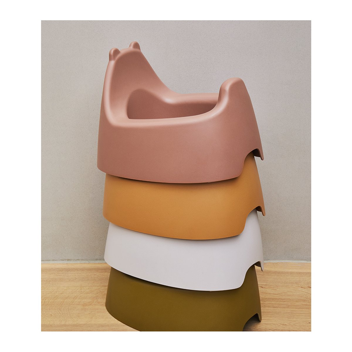 Orinal infantil Jonatan Rosa Coral de Liewood