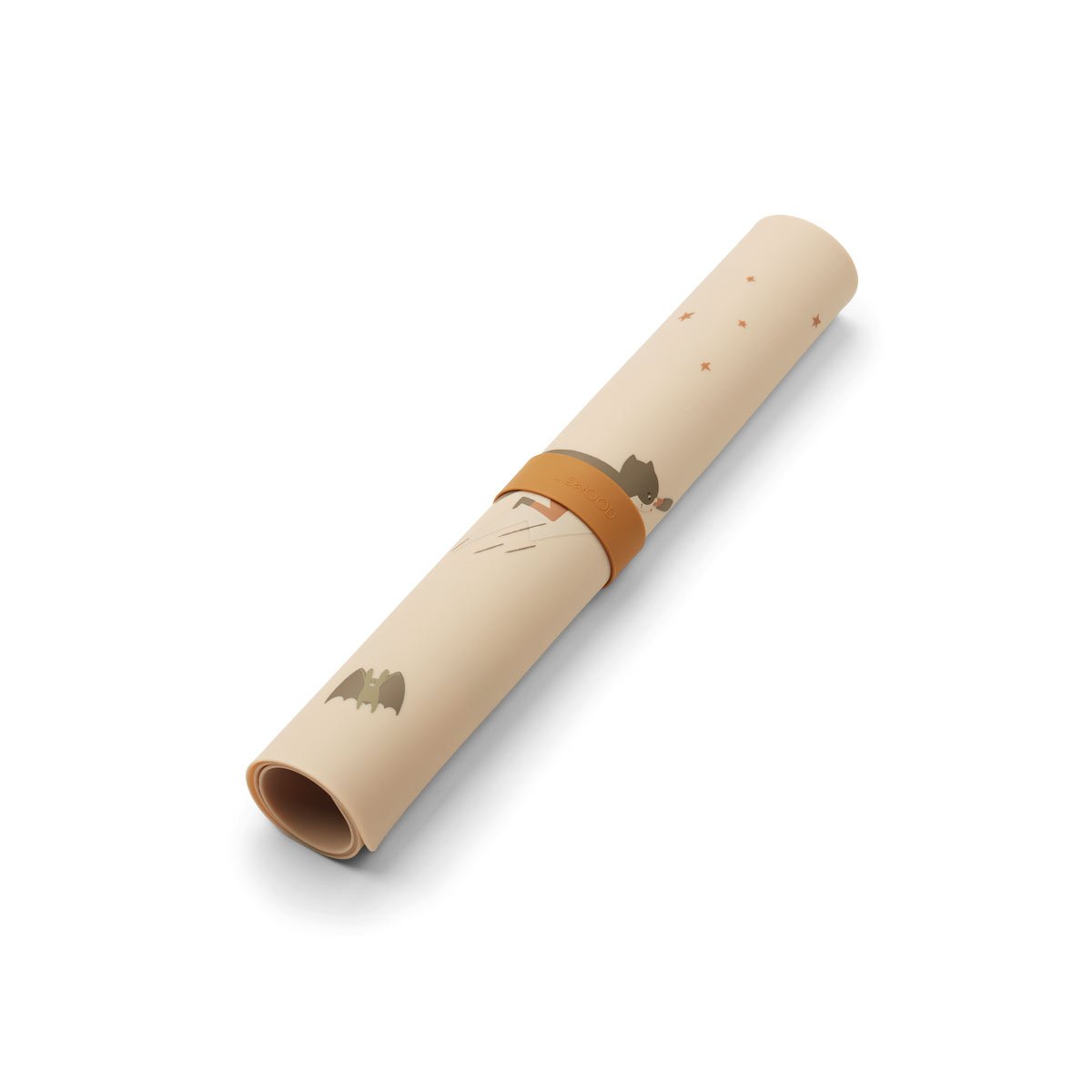 Mantel Jude SupeHero de Liewood