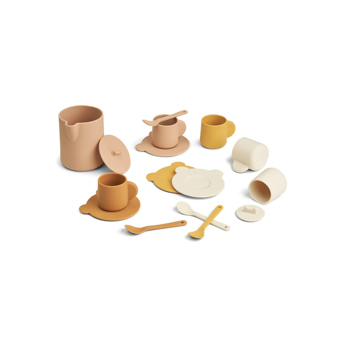 Juego de té Kourtney de Liewood