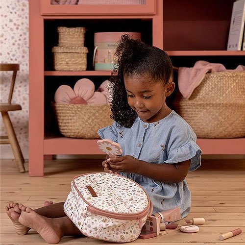 Estuche de maquillaje Little Dutch