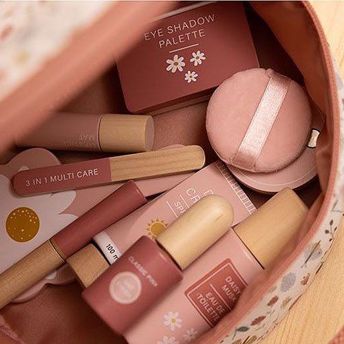 Estuche de maquillaje Little Dutch