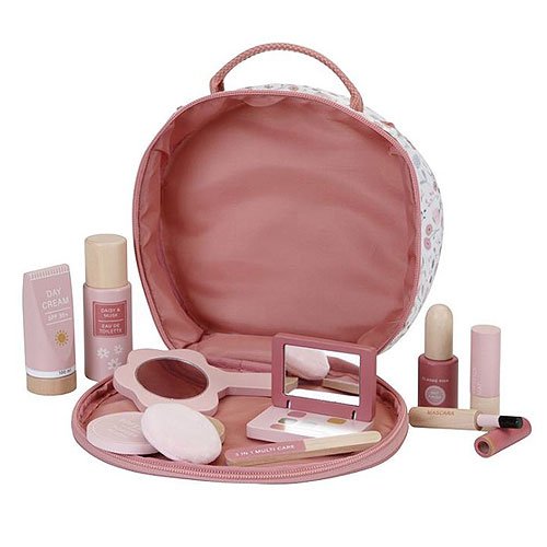 Estuche de maquillaje Little Dutch