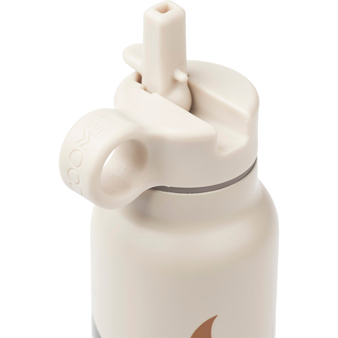 Botella Térmica Acero Falk Dino Mix Liewood