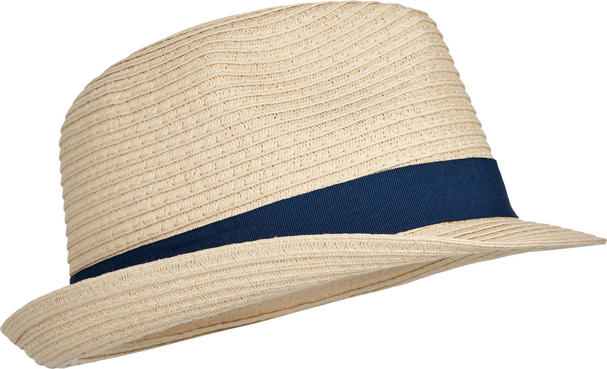 Sombrero infantil Balder black Liewood