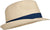 Sombrero infantil Balder black Liewood