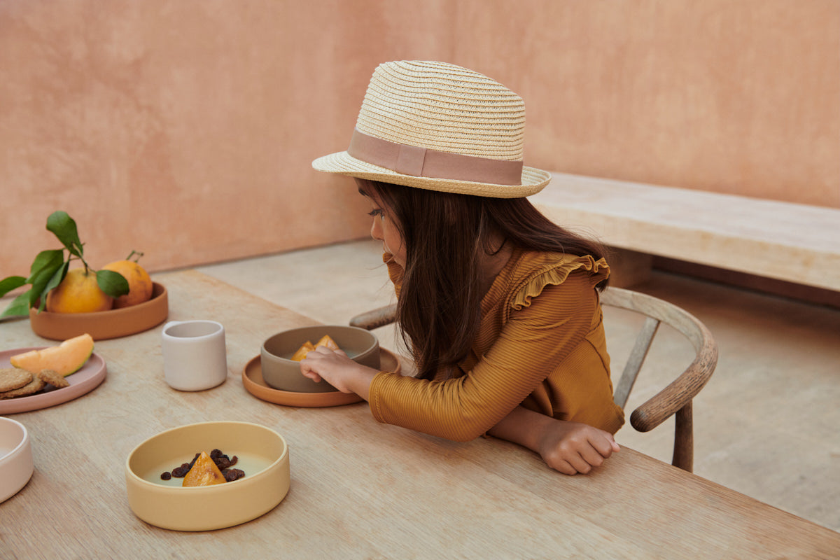 Sombrero infantil Doro Feodora tuscany Liewood