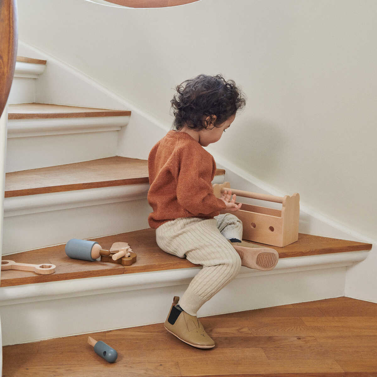 Caja de Herramientas Luigi  de Liewood