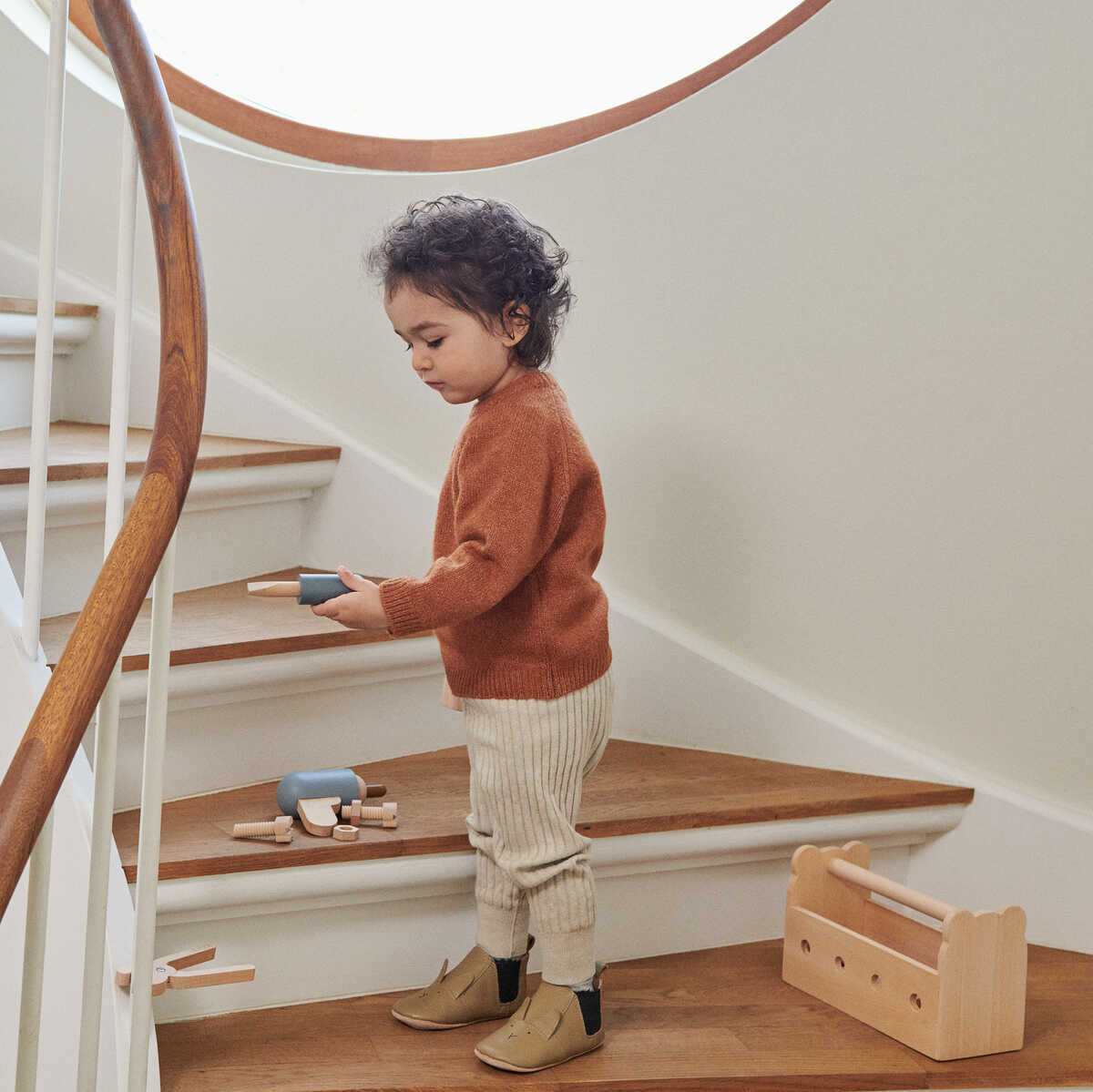 Caja de Herramientas Luigi  de Liewood