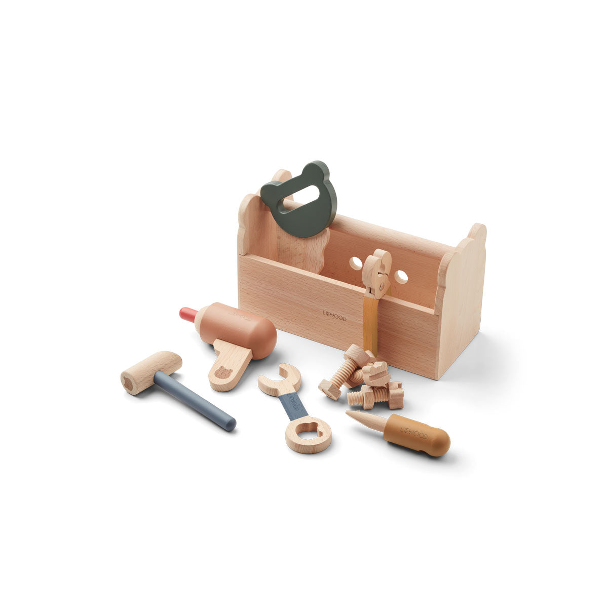 Caja de Herramientas Luigi  de Liewood
