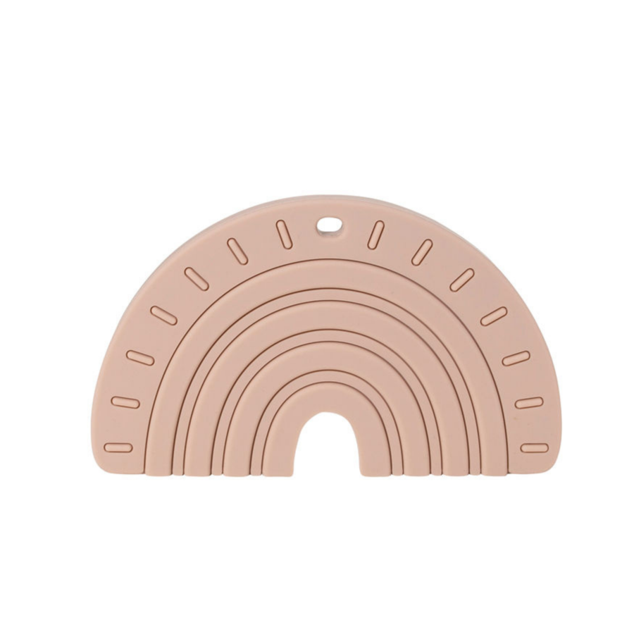 Mordedor Rainbow Rosa de PPT