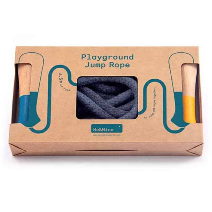 Comba larga de madera Me&Mine