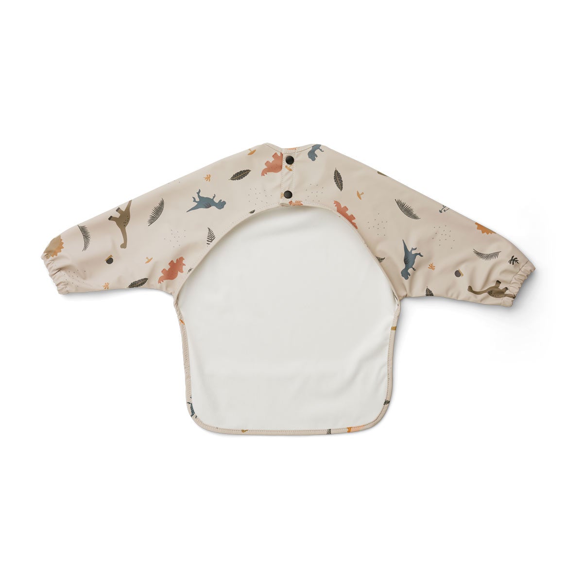 Babero con Mangas Merle | Dino Mix Liewood