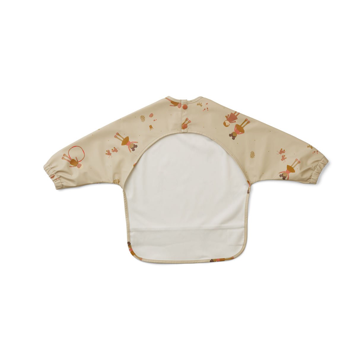 Babero con Mangas Merle | Doll Mix Liewood