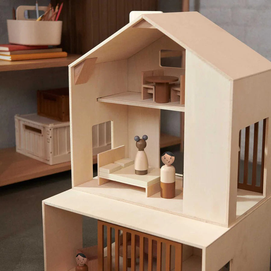 Casa de muñecas Mirabelle de Liewood