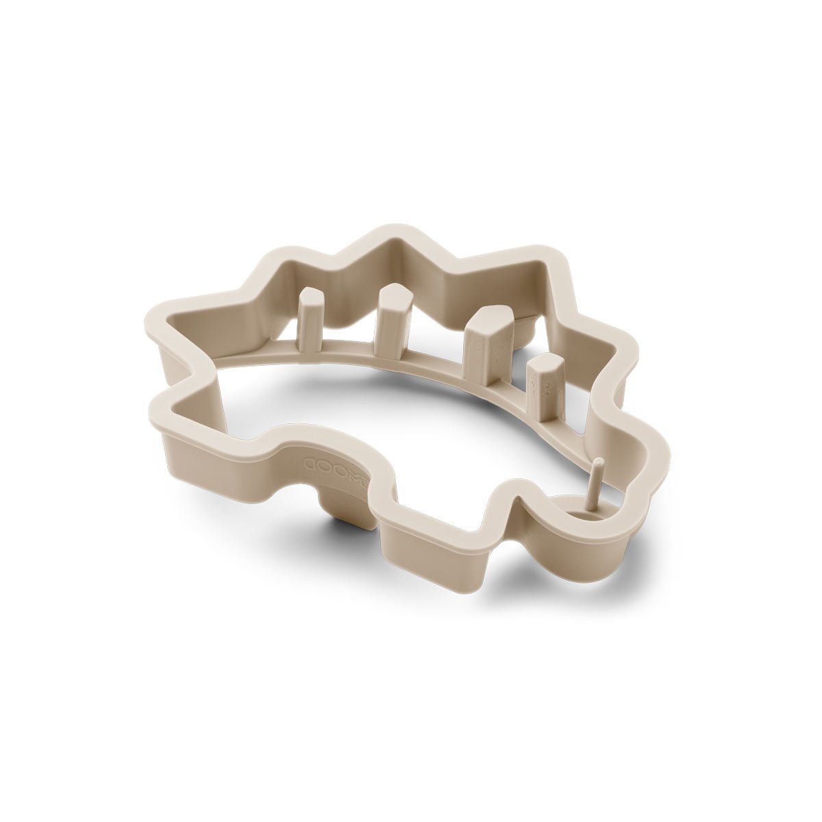 Pack 6 moldes de dinosaurios para tortitas Liewood