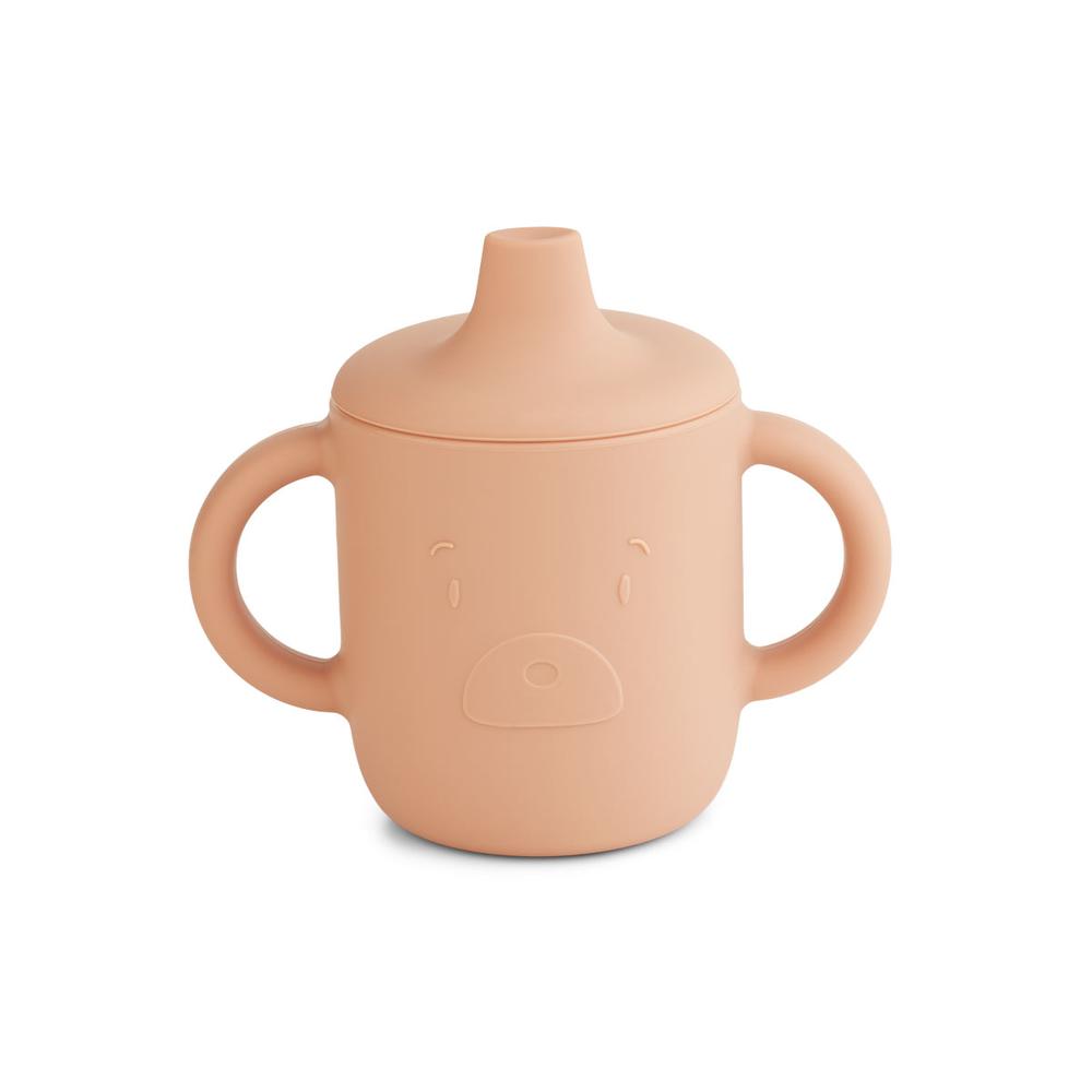 Vaso de aprendizaje Mr Bear Tuscany de Liewood