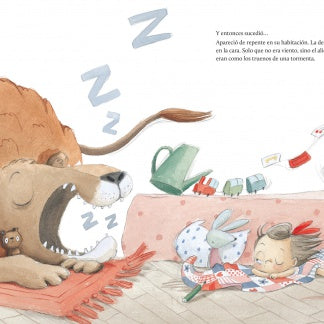 Esto no es una Selva