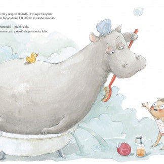 Esto no es una Selva